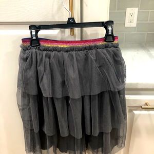 Mini Boden tulle skirt